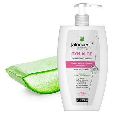 Gyn-Aloe