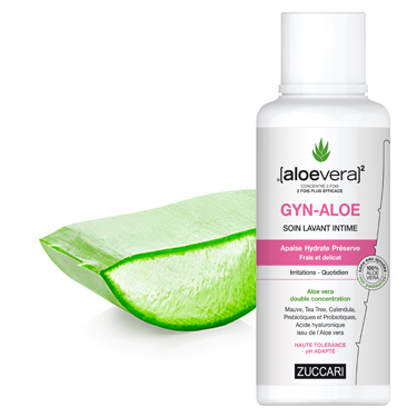 Gyn-aloe
